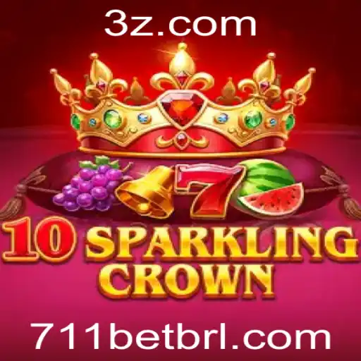 Descubra o Fascinante Mundo de 10SparklingCrown na 711bet