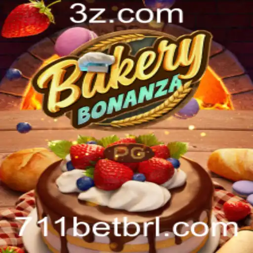 Descubra o Mundo Delicioso de BakeryBonanza com 711bet