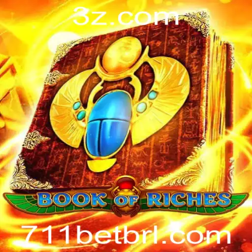 BookofRiches: Explore a Aventura Mítica com 711bet