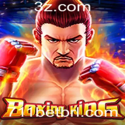 BoxingKing: A Nova Sensação dos Jogos de Luta Digitais