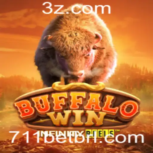 Descubra a Emoção de BuffaloWin com 711bet