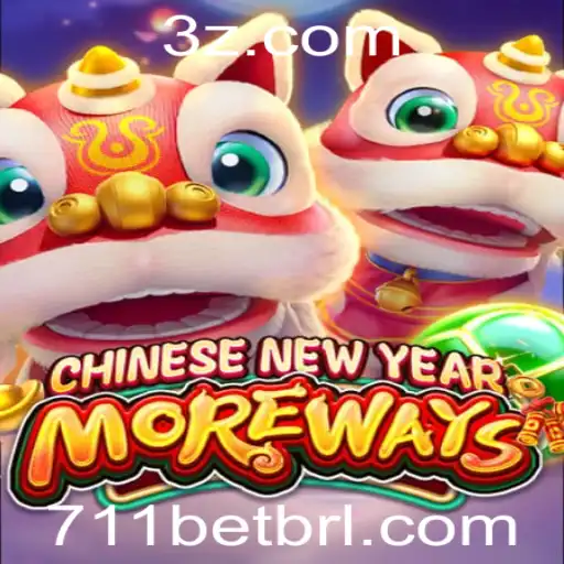 Descubra o Excitante Mundo de CHINESENEWYEARMOREWAYS