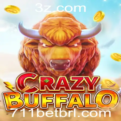 Descubra o emocionante jogo CRAZYBUFFALO: Regras e Estratégias para Vencer
