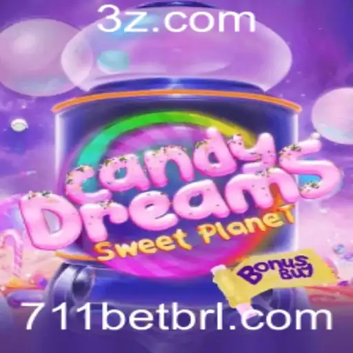 CandyDreamsSweetPlanet: Uma Viagem Doce e Inesquecível