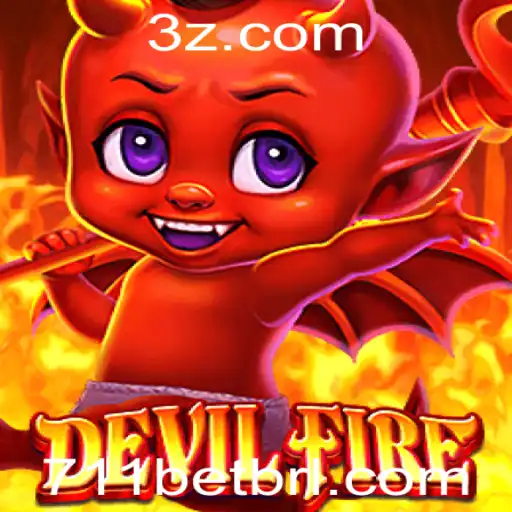 Embarque na Aventura de DevilFire: Descubra Este Excitante Jogo de Ação e Estratégia