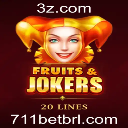 Explorando o Jogo FruitsAndJokers20: Um Clássico Moderno com um Toque Atual