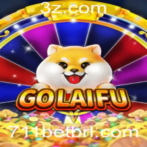 GoLaiFu: A Nova Sensação no Mundo dos Jogos