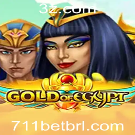 Descubra o Fascinante Mundo do Jogo 'GoldOfEgypt' na 711bet