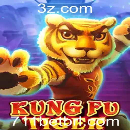 Descubra o Mundo Empolgante de KungFuTiger: O Novo Fenômeno do Jogo