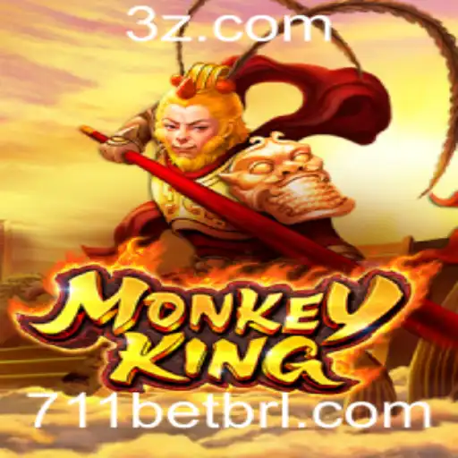 MonkeyKing: Aventura e Estratégia com 711bet