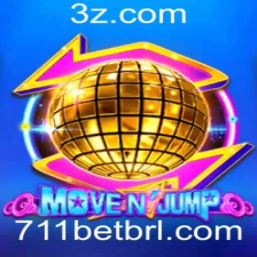 Descubra o Fascinante Mundo de MovenJump - Um Jogo de Agilidade e Estratégia