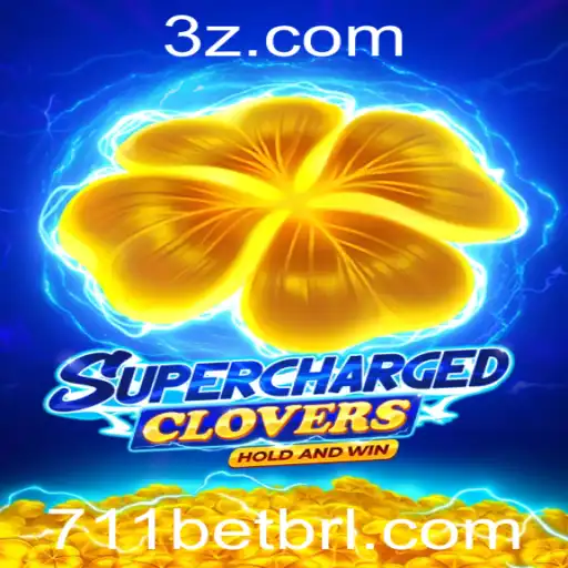 SchargedClovers: Um Novo Fenômeno no Mundo dos Jogos com 711bet