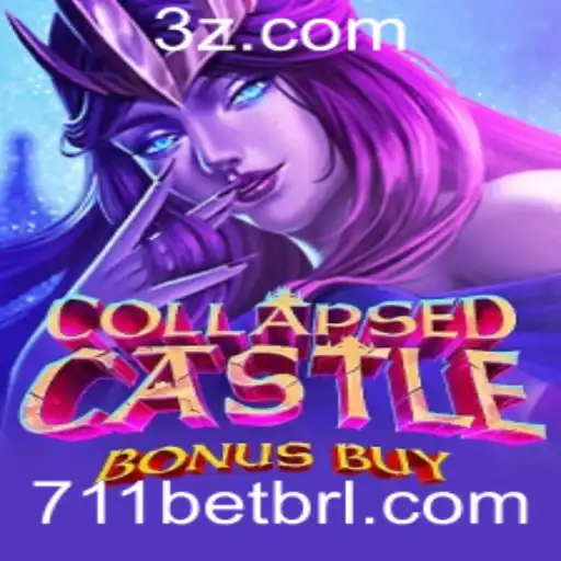 Explorando o Jogo CollapsedCastleBonusBuy no 711bet