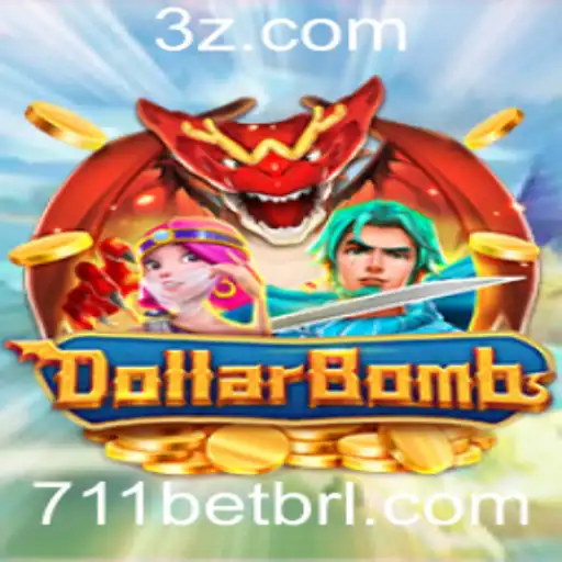 Explorando o Fascinante Mundo de DollarBombs: O Novo Fenômeno de 711bet