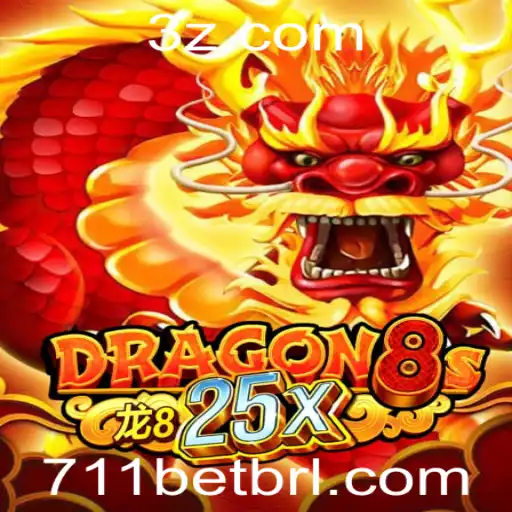 Descubra o Mundo Empolgante de Dragon8s25x com 711bet