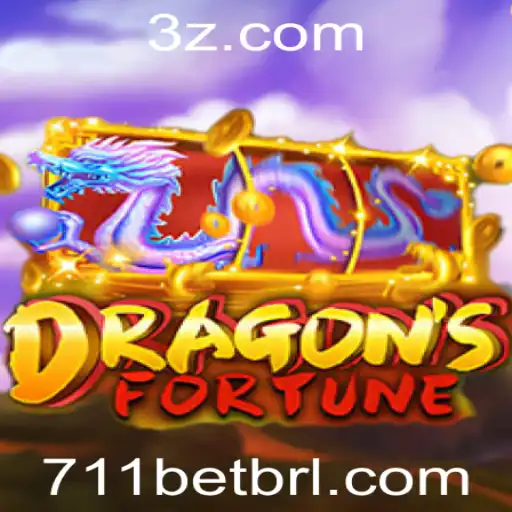 DragonFortune: Um Mergulho no Mundo de Aventuras e Apostas com 711bet