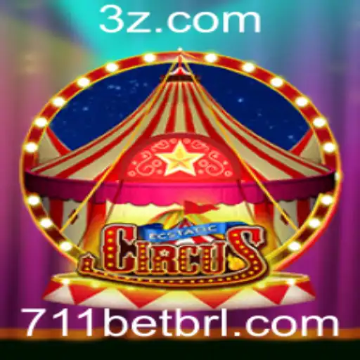 EcstaticCircus: Uma Imersão no Mundo Surreal dos Jogos