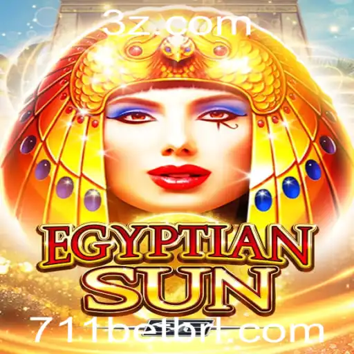 Explorando EgyptianSunSE: Uma Jornada pela Cultura Egípcia com 711bet