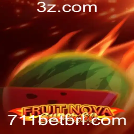 Explorando o Fascinante Mundo de FruitNovaSuper60 no 711bet