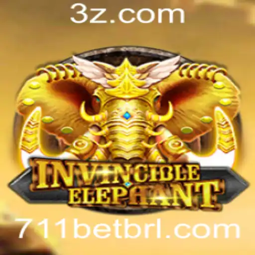 Explorando o Universo do Jogo InvincibleElephant com a 711bet