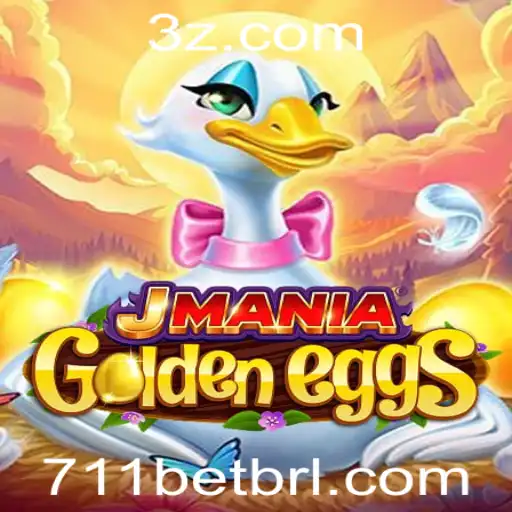 Explorando JManiaGoldenEggs: Diversão e Estratégia no Universo de Golden Eggs