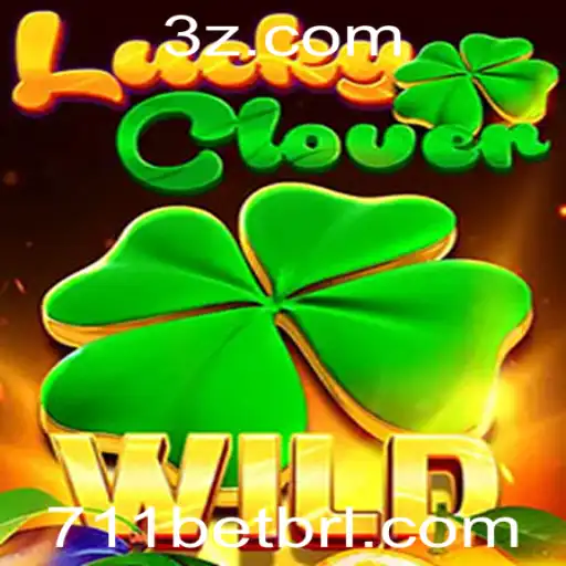 Descubra o Fascinante Jogo LuckyClover com 711bet