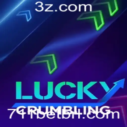 Descubra o Universo de LuckyCrumbling: O Jogo Inovador para Apostas Online