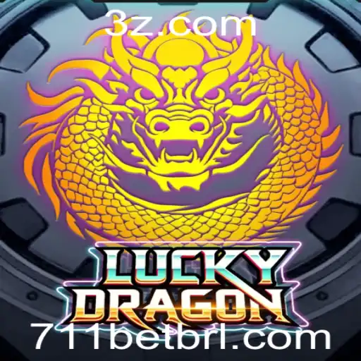 LuckyDragon: Descubra o Fascinante Mundo do Jogo 711bet