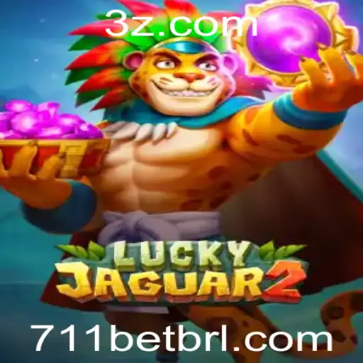 Descubra o Fascinante Mundo de Luckyjaguar2 na 711bet