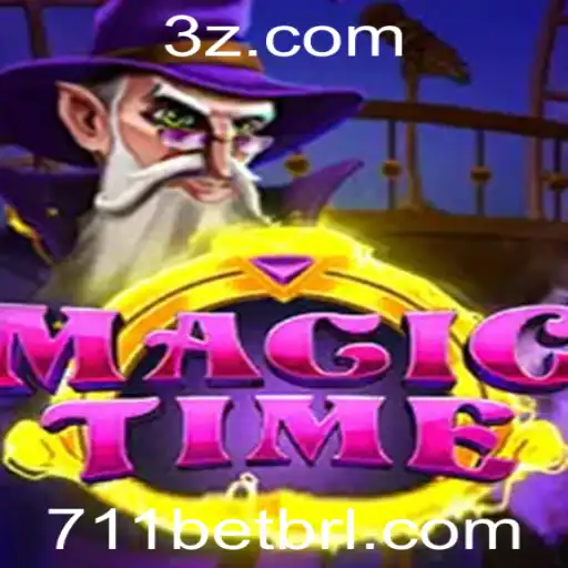 MagicTime: Descubra o Novo Fenômeno dos Jogos de Estratégia