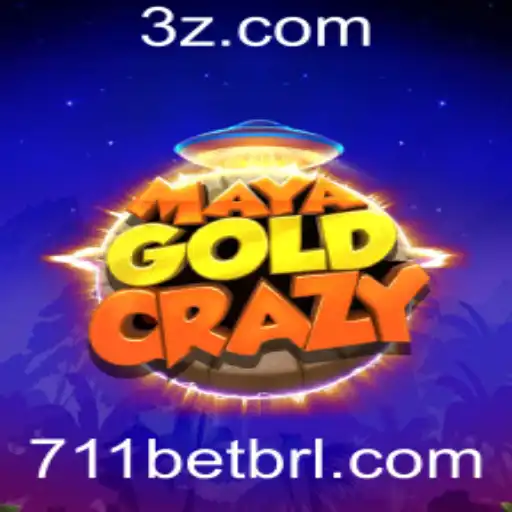 MayaGoldCrazy: Descubra a Emoção do Novo Jogo 711bet