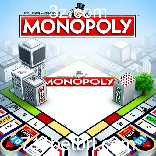 O Fascinante Mundo do Monopoly e o Impacto de 711bet