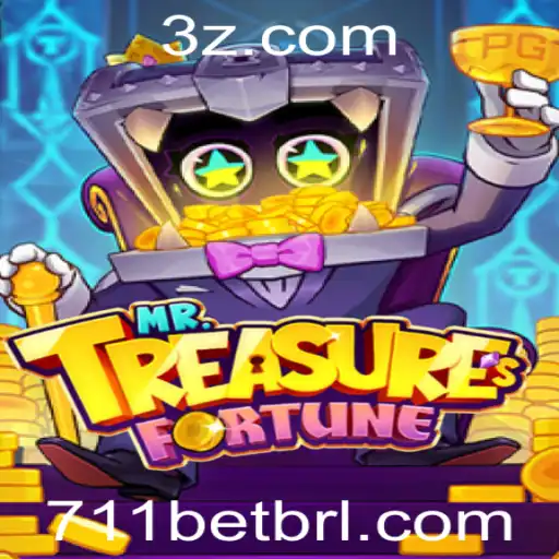 Descubra o Fascinante Mundo do Jogo MrTreasuresFortune