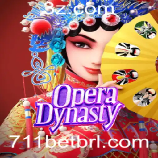 Descubra o Fascinante Mundo de OperaDynasty com 711bet