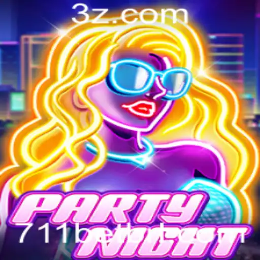 Explorando o Fascinante Mundo de PartyNight e a Influência de 711bet