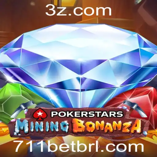 Explorando o Fascinante Universo do Pokerstars com 711bet