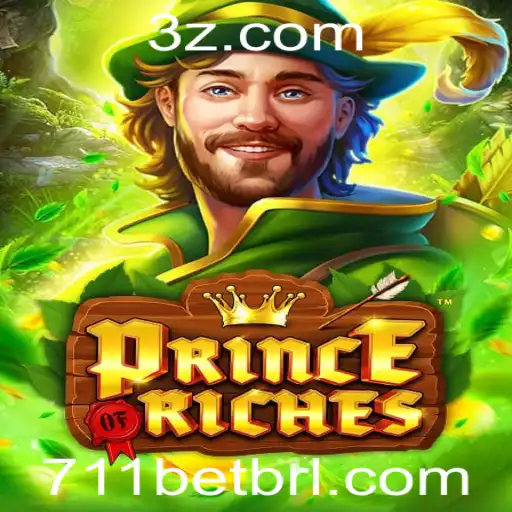 Explorando o Mundo de PrinceOfRiches: Um Guia Definitivo
