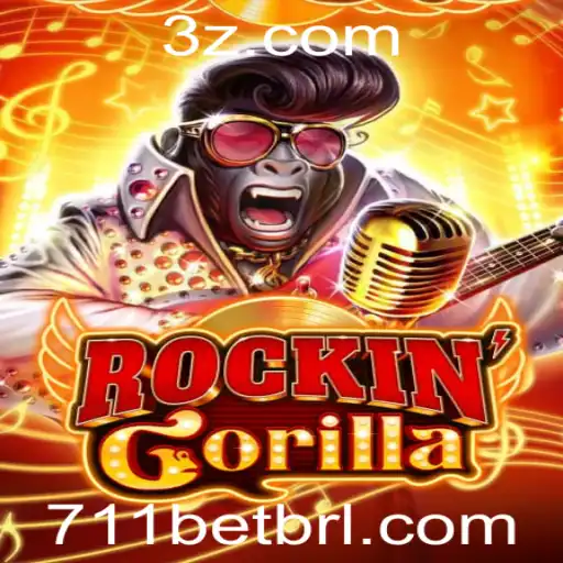 Descubra o Novo Fenômeno dos Jogos: RockinGorilla e Suas Emoções