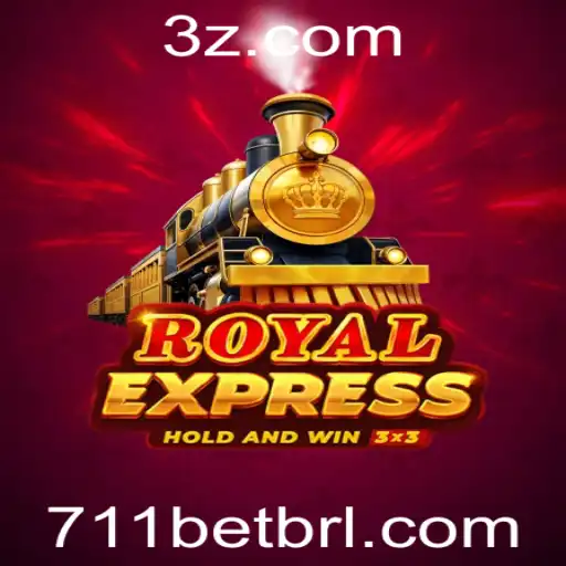 Descubra o Fascinante Mundo de Royal Express