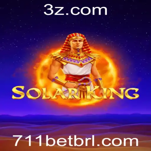 Descubra a Aventura Galáctica em SolarKing: O Novo Fenômeno Gaming