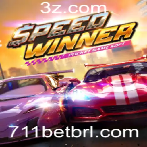 Explorando o Vibrante Mundo do Jogo SpeedWinner com 711bet