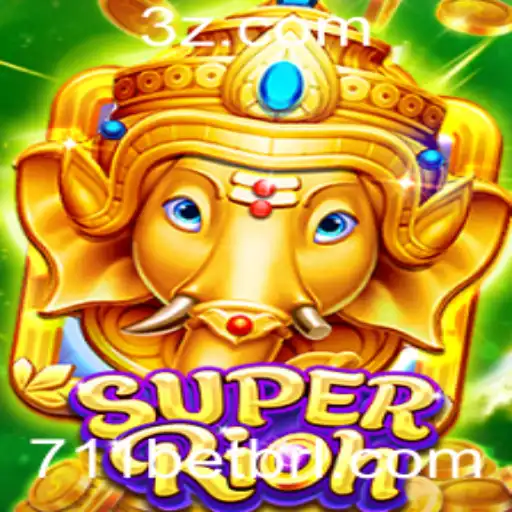 Explorando o Mundo de SuperRich: Regras e Estratégias do Jogo com 711bet