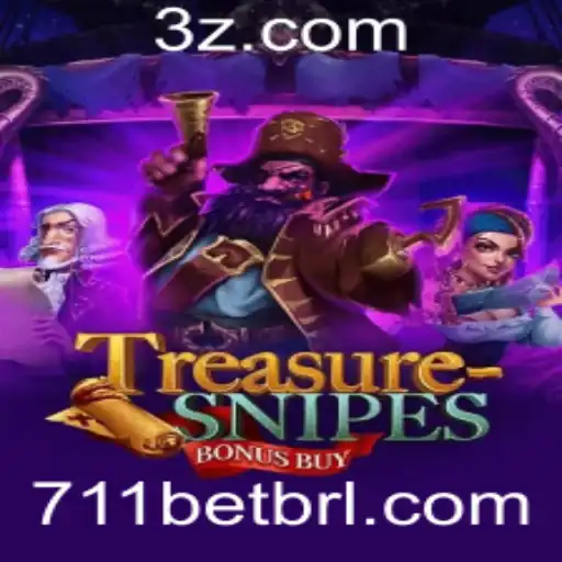 Descubra as Emoções do Jogo TreasuresnipesBonusBuy no 711bet