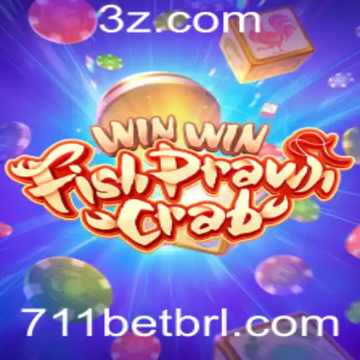 Explorando o Vibrante Jogo de Azar: WinWinFishPrawnCrab