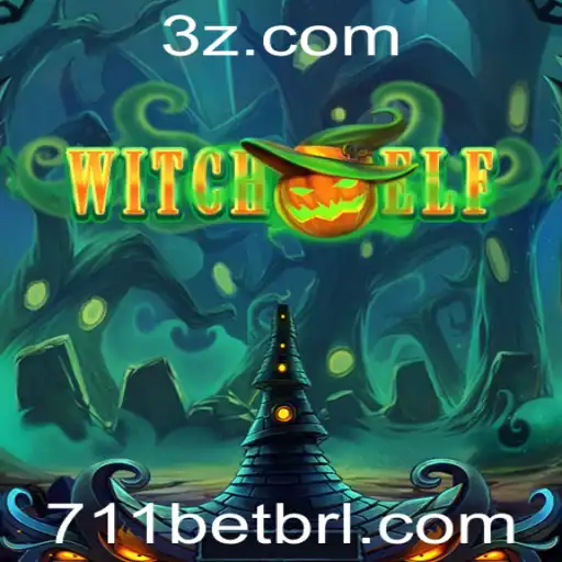 Explorando o Mundo de WitchElf: Um Jogo de Estratégia e Magia