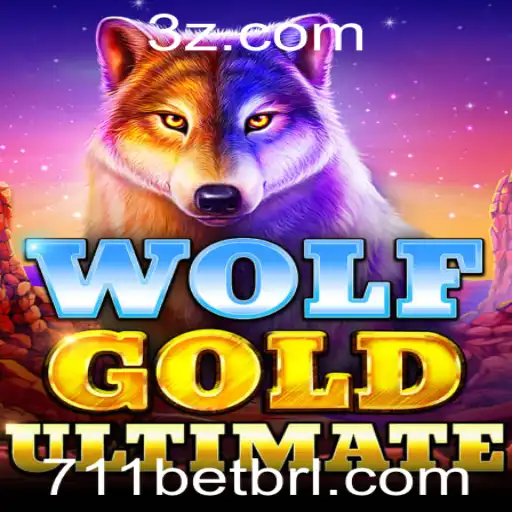 Descubra o Emocionante Universo de WolfGoldUltimate com 711bet