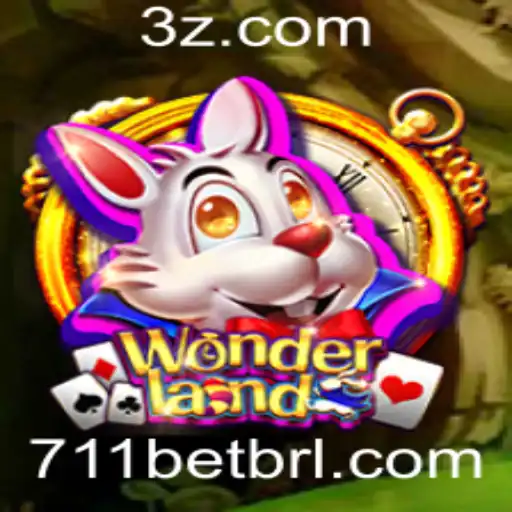 Explorando o Fascinante Jogo Wonderland e Sua Relação com 711bet