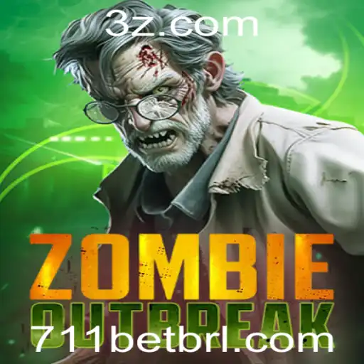 ZombieOutbreak: Desvendando o Mundo Apocalíptico e Estratégico